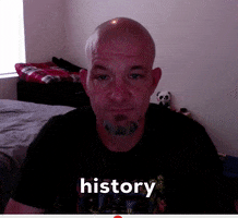 Sign Language History GIF