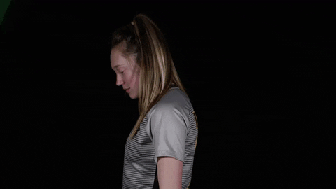GIF by University of Iowa Hawkeyes Athletics