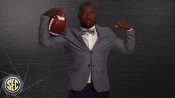 College Football GIF by Southeastern Conference