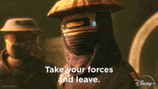 The Clone Wars Crosshair GIF by Star Wars