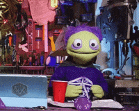 dance dancing GIF by Hyper RPG