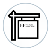 Openhouse Sticker by Frances and Partners