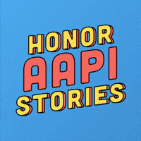 Honor AAPI Stories