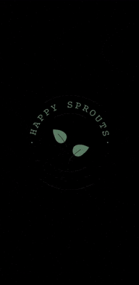 VanderPlassprouts food green healthy healthylife GIF