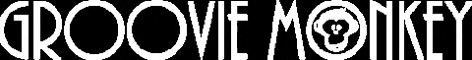 grooviemonkey music festival brand monkey GIF