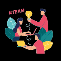 Conexus team working equipo conexus GIF