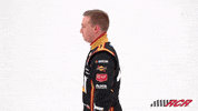Sarcastic Drink Tea GIF by Richard Childress Racing