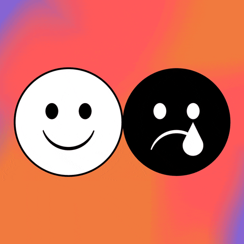 AppFondeadora giphyupload happy sad emoji GIF