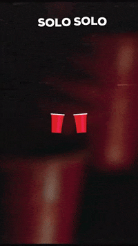 Solo Cup Cheers GIF by Jake Owen
