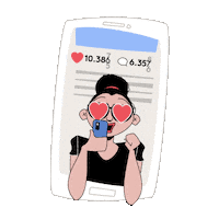 unicontigo univision fakenews lupita lupa Sticker