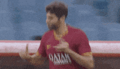 Italian Lol GIF by AS Roma