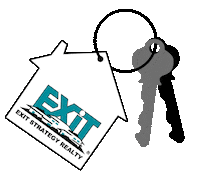 Sticker by ExitRealtorEs