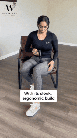 Wellitude giphygifmaker GIF