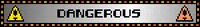 Text Fear GIF