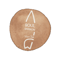 soulsession wakesurf soulsession soul session Sticker