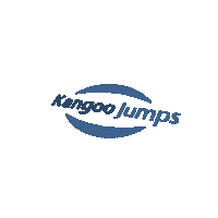 Kangoo Jumps Sticker by Kangoo Jumps Kifisia by Jo Chousou