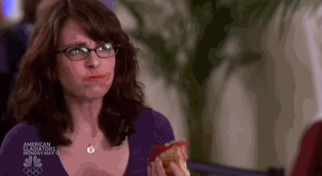nachos GIF
