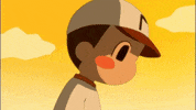 Paranoia Agent Take A Rest GIF by sarahmaes