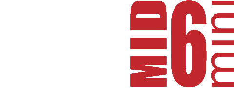 Surf Longboard Sticker by Harley Ingleby