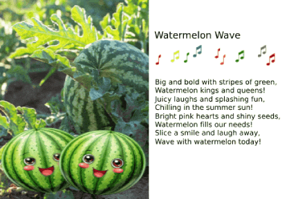 Fruit Veggies GIF