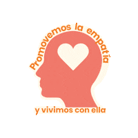 unidos inclusion unidos empatia discapacidad Sticker