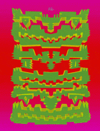 Sentients GIF by Miron