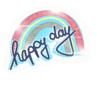 Happy Good Morning Sticker by deinechristine