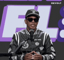 Lets Do It GIF by REVOLT TV