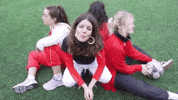 squad new for you GIF by Hinds