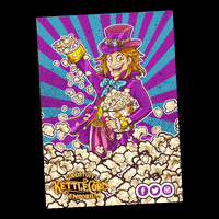 MrGoodstuff popcorn goodstuff kettle corn emporium kettle corn GIF