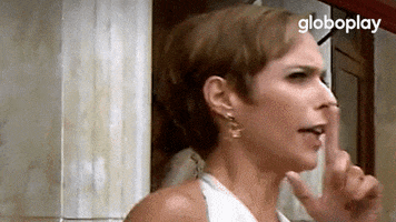 Humor Comedia GIF by globoplay
