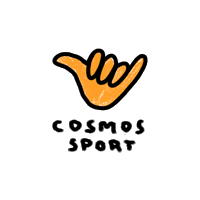 cosmossportGR cosmossport cosmossportgr cosmos sport Sticker