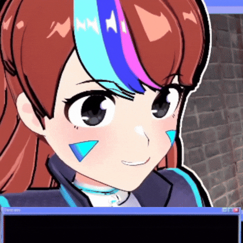 Oh No Smile GIF by Qyuwi