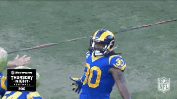 2018 Nfl Football GIF by NFL