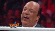 wwe sports laugh laughing wwe GIF