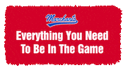 Everything You Need Sticker by Marchants