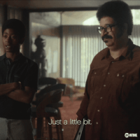 im dying up here GIF by Showtime