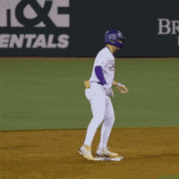 College Sports Celebration GIF by LSU Tigers