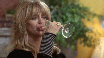 Bette Midler Firstwivesclub GIF by LogoTV