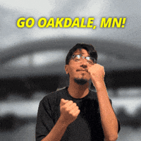 Oakdale GIF