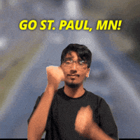 St Paul Minnesota GIF