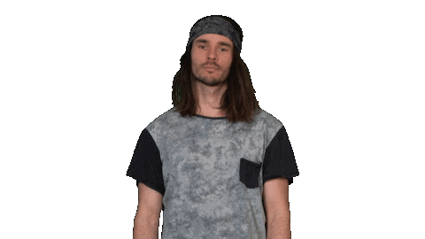 luke_goodlife giphyupload surf surfer shaka Sticker