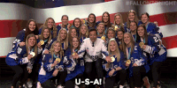 jimmy fallon usa GIF by The Tonight Show Starring Jimmy Fallon
