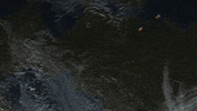 climate change space GIF by NASA