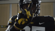 football GIF by University of Iowa Hawkeyes Athletics