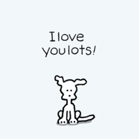 Dogs Love GIF by Chippy the Dog