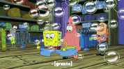 season 9 episode 22 GIF by SpongeBob SquarePants