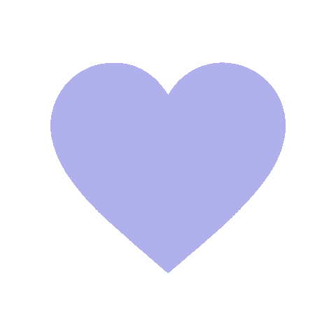 Heart Love Sticker