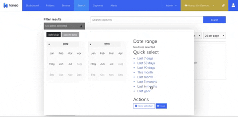 HanzoDynamicArchive giphygifmaker hanzo GIF
