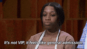 Vip Ga GIF by Food Club FOX